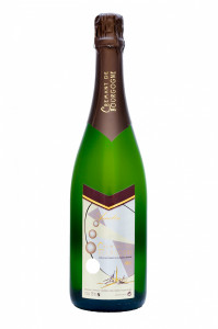 CREMANT BLANC BRUT