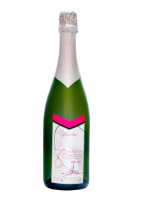 CREMANT ROSE BRUT