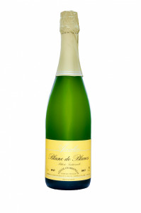 BLANC DE BLANC CUVEE CHARDONNAY