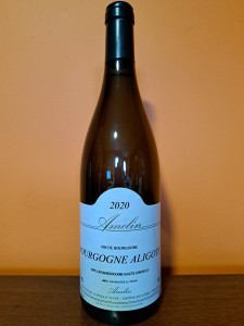 BOURGOGNE ALIGOTE 2021