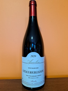 COTEAUX BOURGUIGNONS 2020