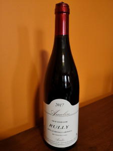 RULLY ROUGE 2019